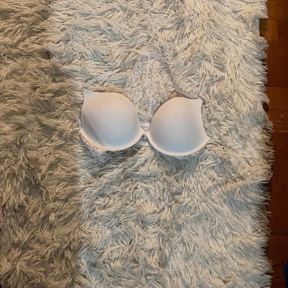 Too small